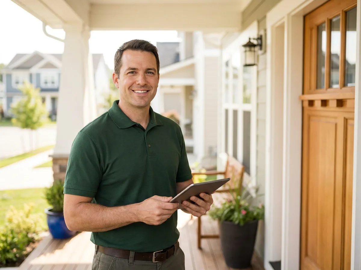 Pest control FAQs for Del City, OK